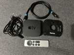Apple TV HD (4gen) - 32Gb