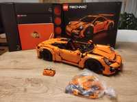 LEGO® Technic ® 42056 Porsche 912 GT3 RS Roadster. Jedyne takie.