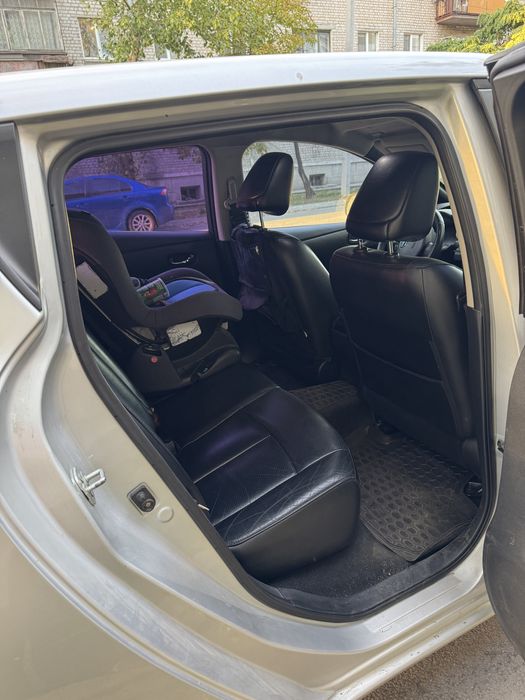 Nissan Leaf 2013 Maximal