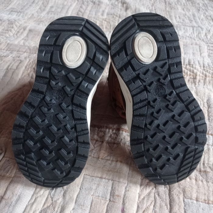 Сапоги сапожки ботинки черевики lupilu