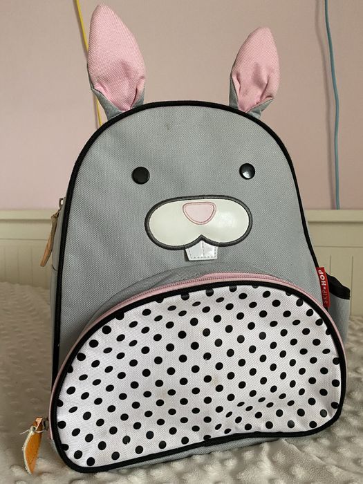 Plecak skipp hop idealny do przedszkola