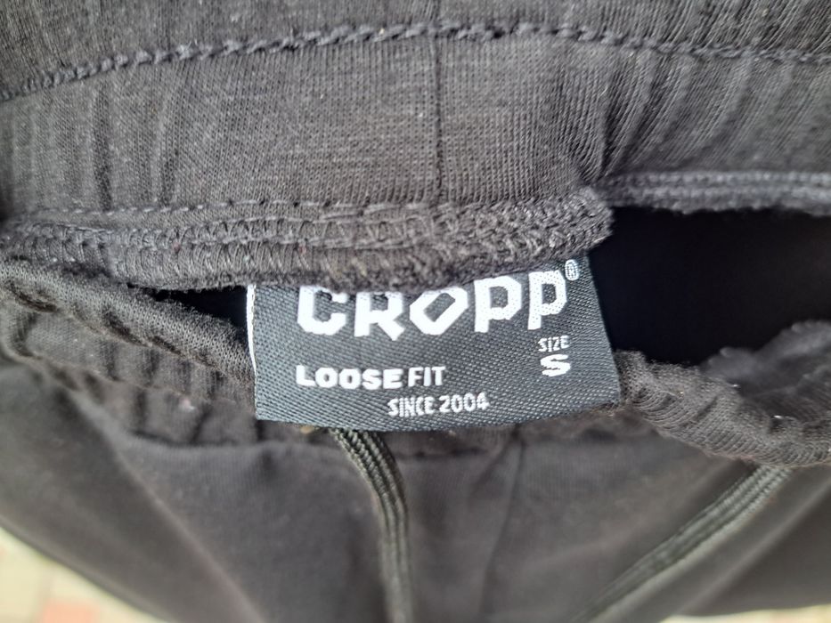 Штани CROPP loose fit