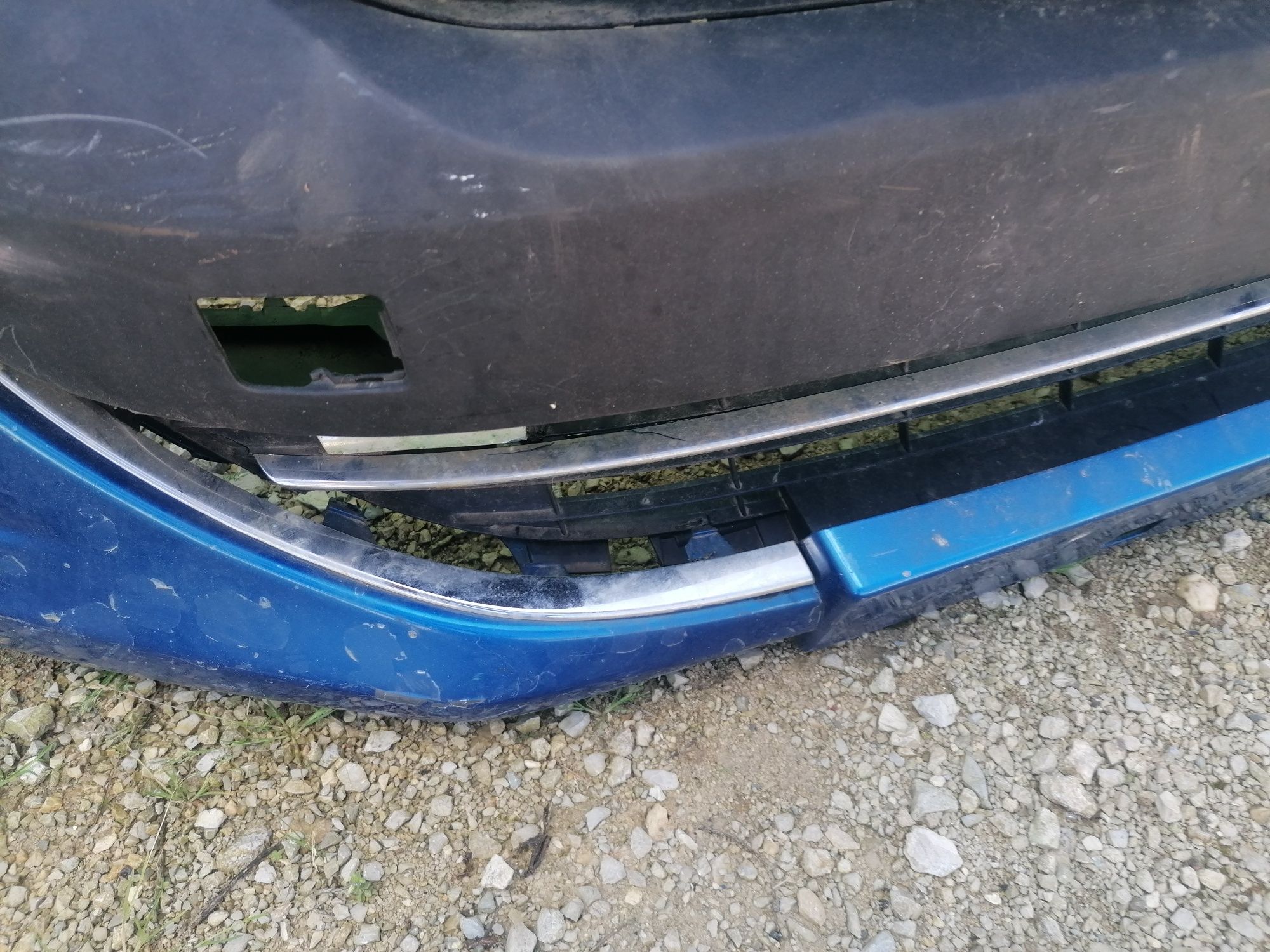 Para choques peugeot 308 primeiro modelo