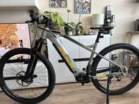 Ebike MTB FUJI bosch4 gen kiox rock shox yari