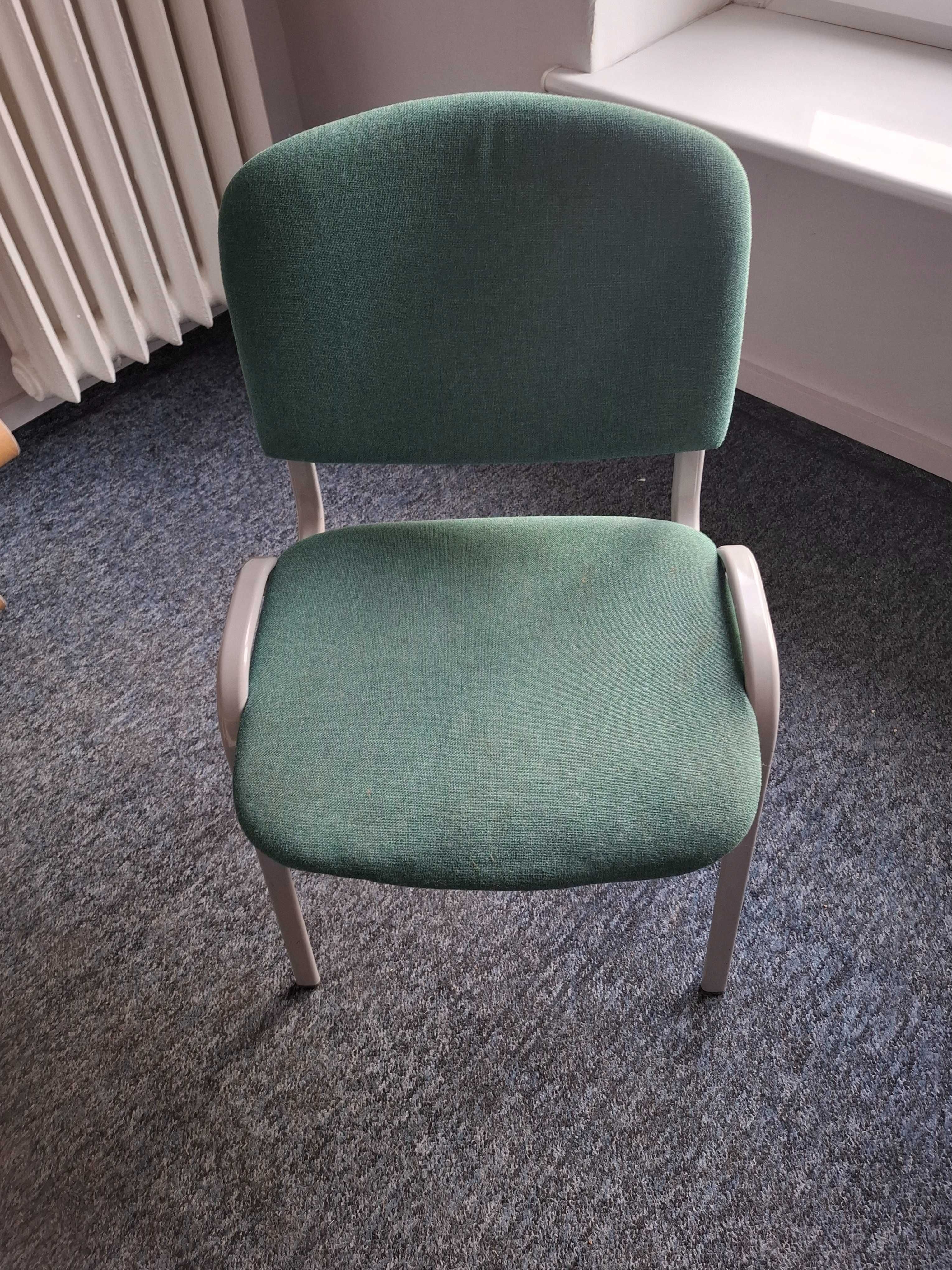 Krzesło konferencyjne