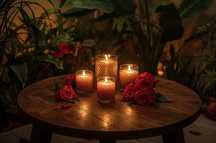 1h de massagem masculina relaxante
