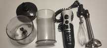 Blender Bosch z akcesoriami