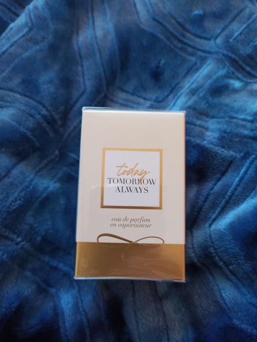 Avon - TTA - TODAY Tomorrow Always - woda perfumowana - 50 ml