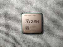 Ryzen 7 5700x новий