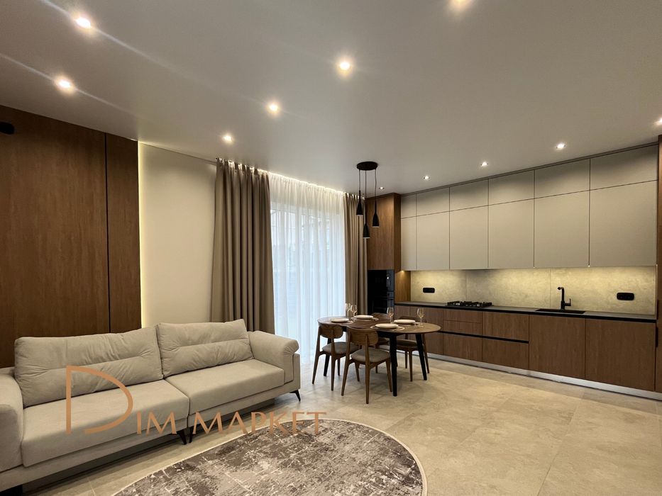 Сучасний будинок з ремонтом, меблями і технікою пішки до Ліцею ‼️