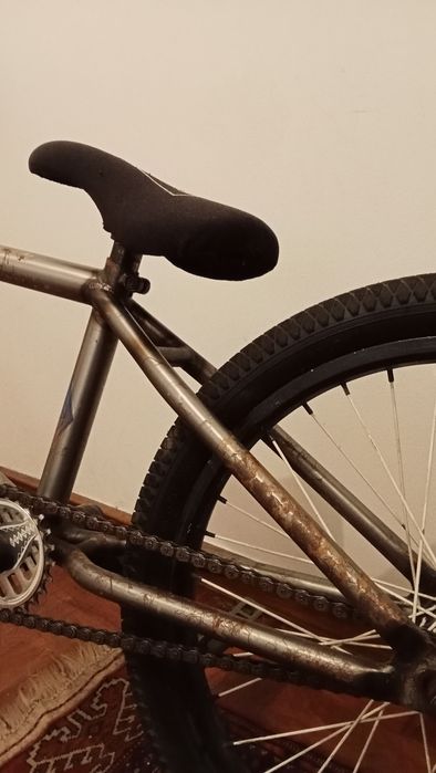 Bmx STRANGER 20.75 | odissey