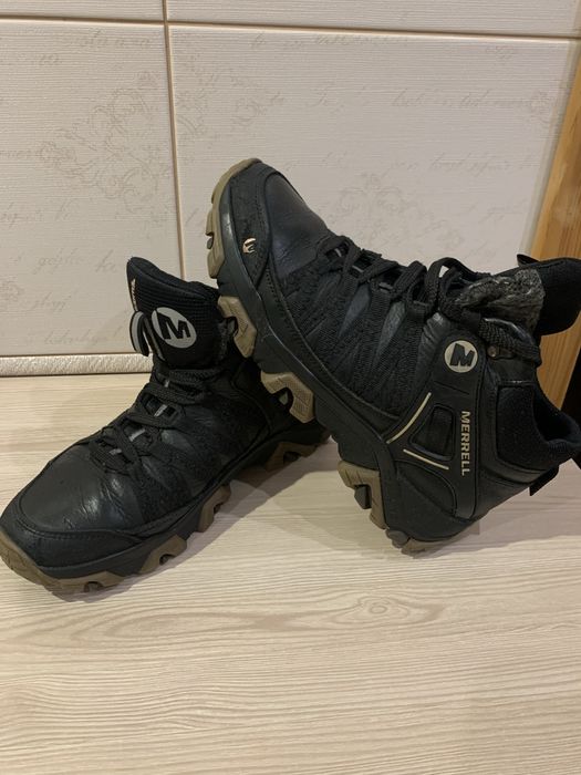 Зимні черевики Merrell