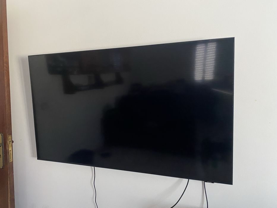 Smart tv samsung 55’
