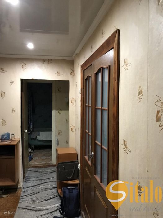 Продаж 2- кімнатної квартири в Осипенківському мікрорайоні