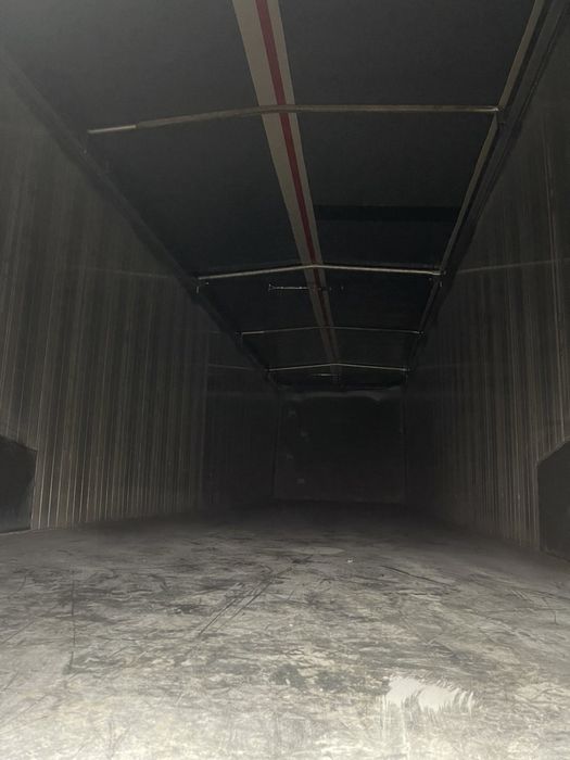 MEGA 3 LIGHT  Новый  прицеп