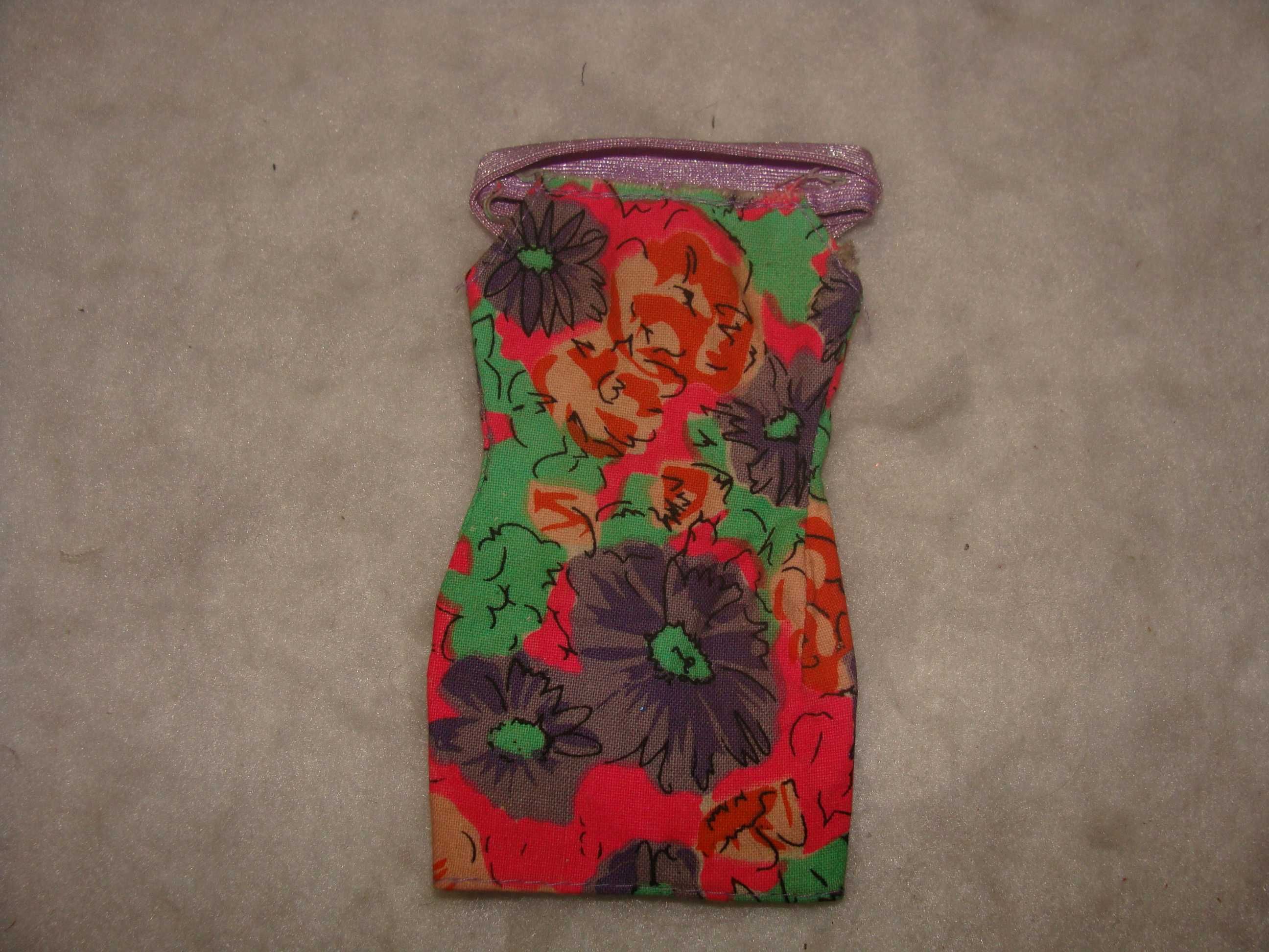Roupa Barbie Fashion Favorites de 1992