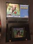 Jogo mega drive Ecco: The Tides of Time MEGA DRIVE