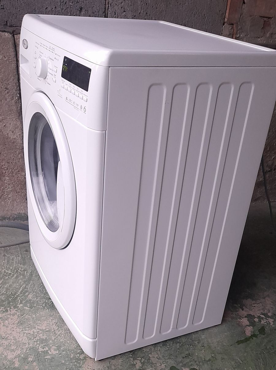 Pralka 60cm Whirlpool AWO/C 61010