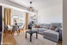Apartamento T2 para venda