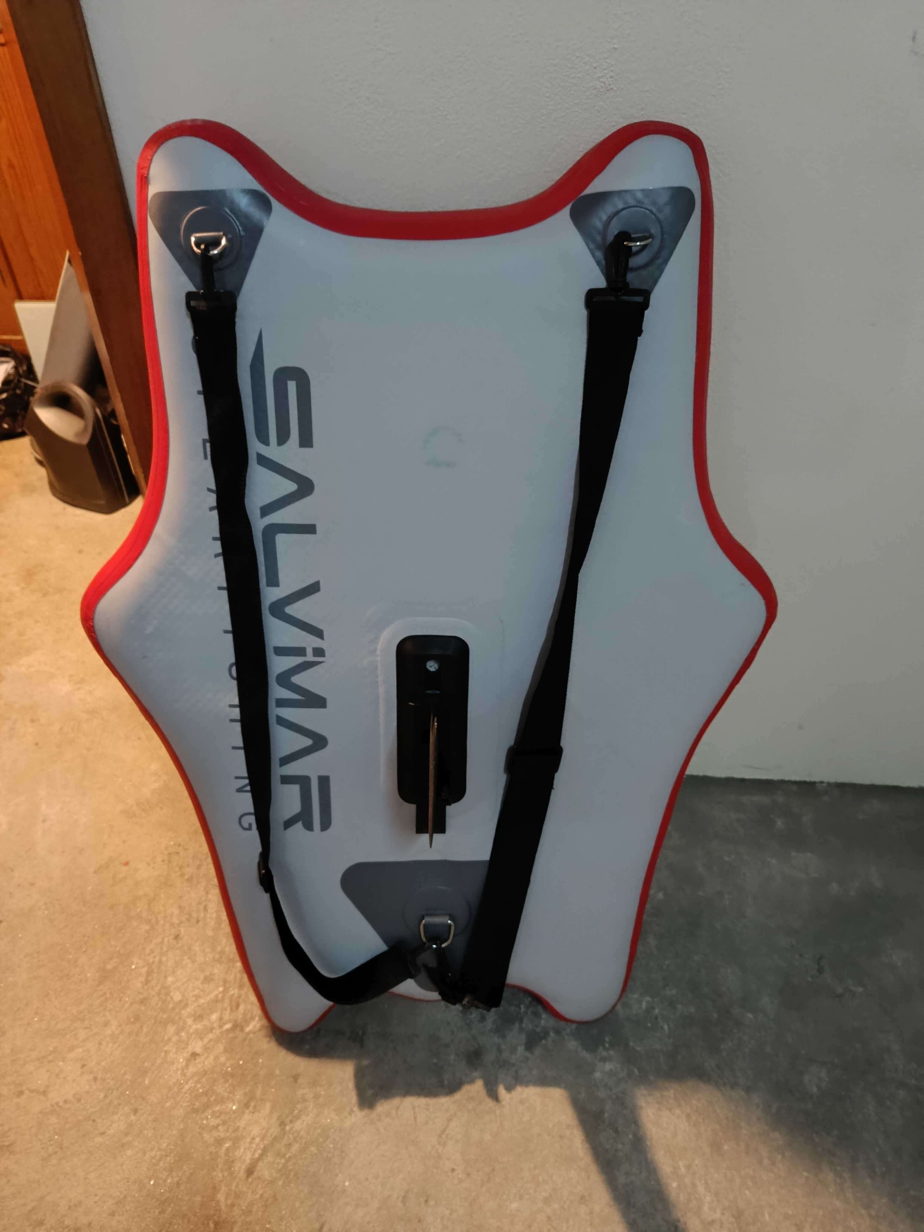 Boia de caça submarina SALVIMAR