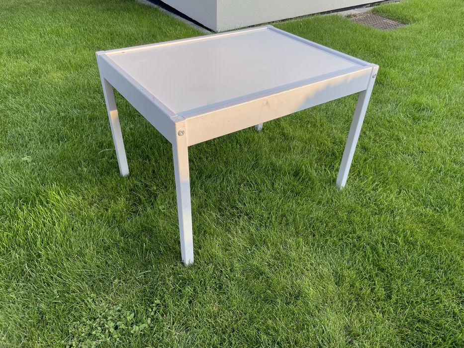 Stolik Ikea Latt
