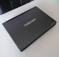 Laptop Toshiba Satellite 15 cali L300