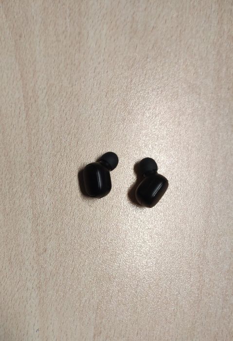 Auriculares Xiaomi Airdots