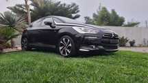 DS5 HYBRID Sport Chic 2.0