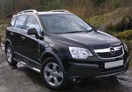 Розборка\Розбірка  Opel Antara \Опель Антара (2006-2011)