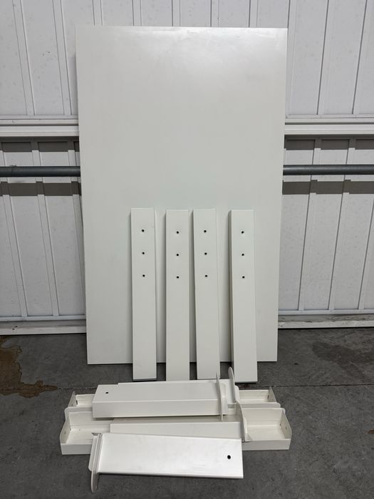 Secretária criança IKEA Pahl