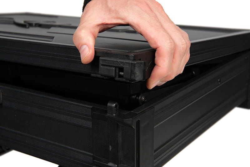 Matrix Półka Boczna Pro Rigid Feeder Tray