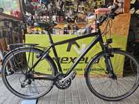 CUBE Kathmandou GTS używany rower męski trekkingowy Deore XT