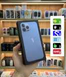 Iphone 13 Pro Max Siera Blue оплата частинами 128gb 256gb 512gb 1tb