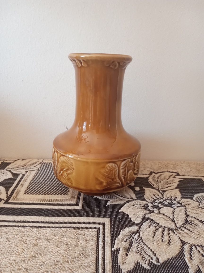 Wazon porcelit Pruszków