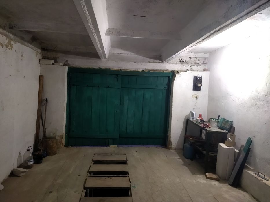 Продам гараж в кооператив ветеранів.