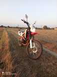 Cross Defender 150cc  Super Stan!!