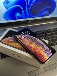 iphone XS 256 gold