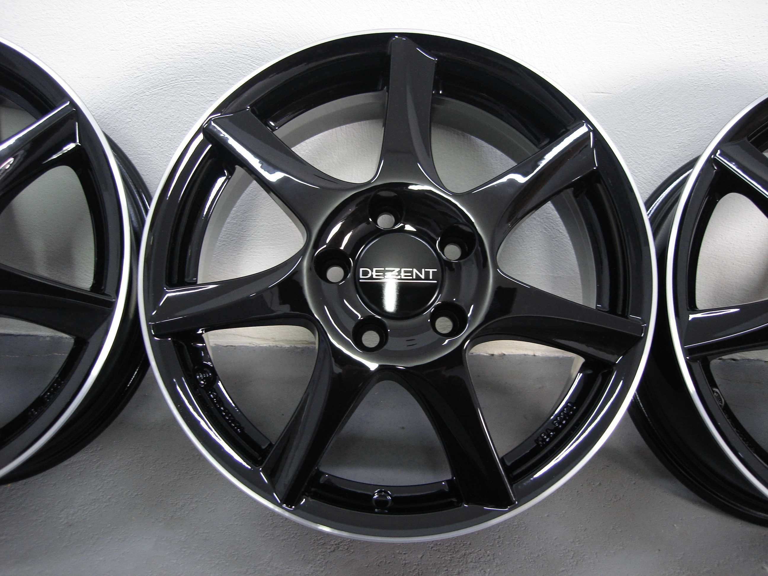 Alufelgi 16 5x112 VW Caddy Touran Seat Altea Leon Skoda Octavia Superb