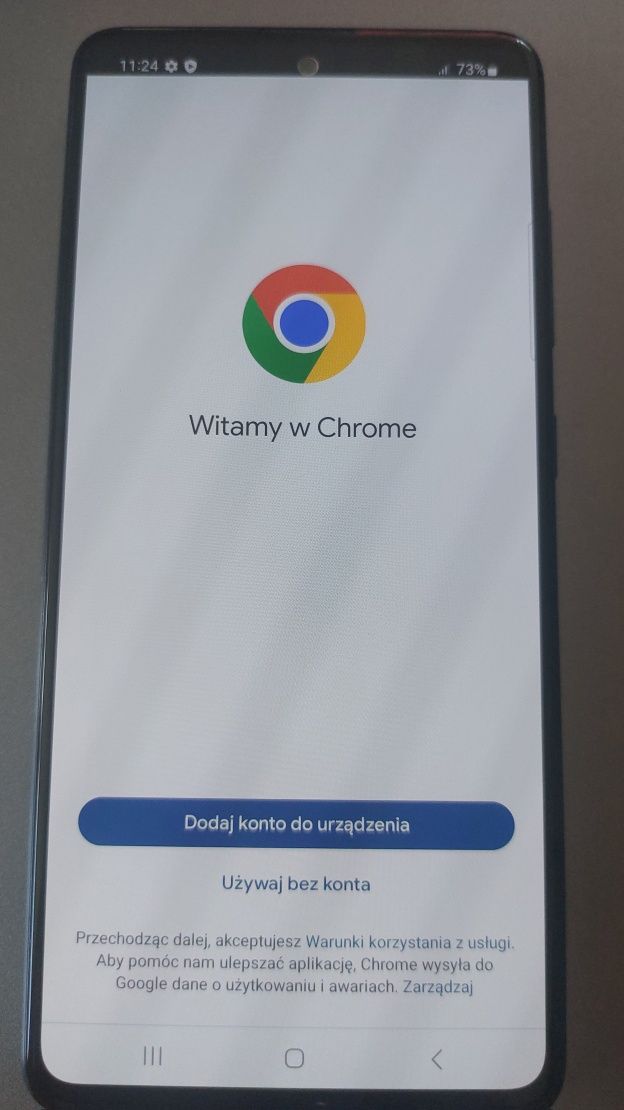 Samsung A51  4/128