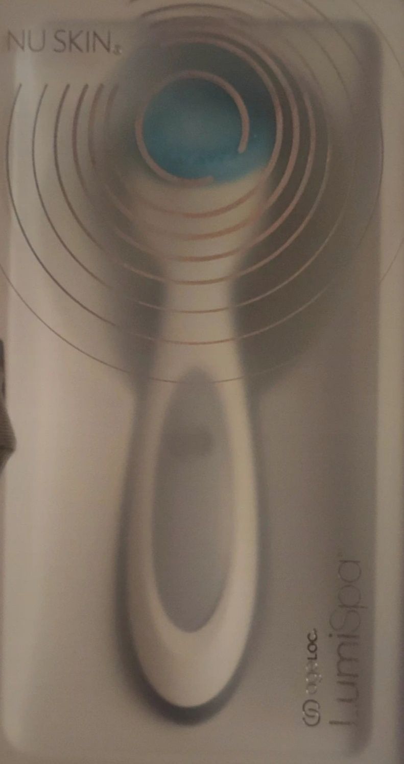 Szczoteczka  Nu Skin ageLOC LumiSpa oryginał