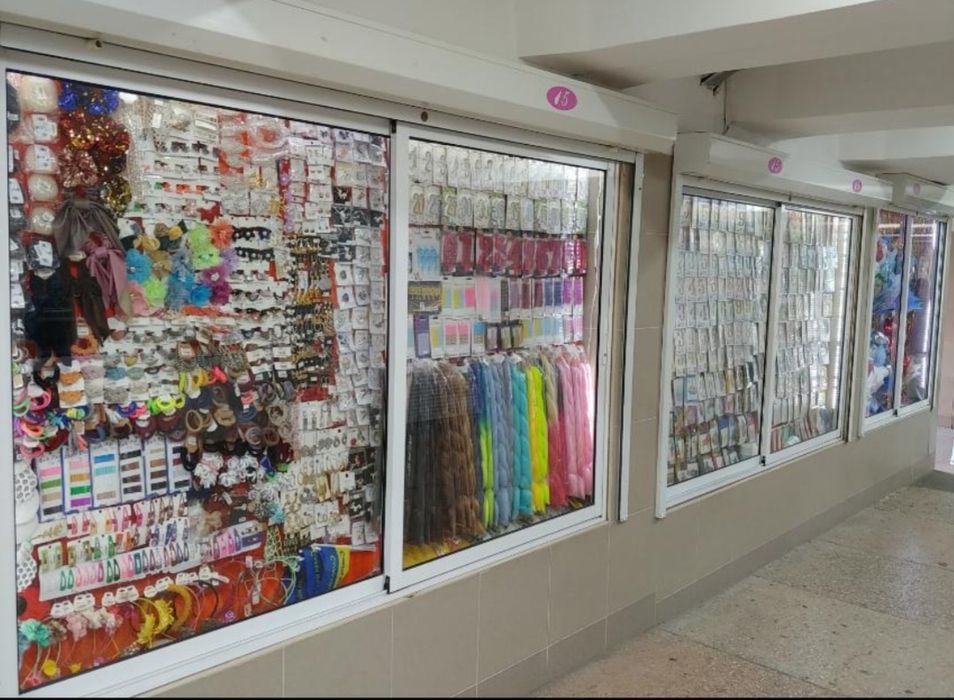 Продам бізнес у центрі Чернігова.