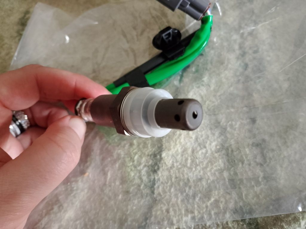 Sonda lambda CX5