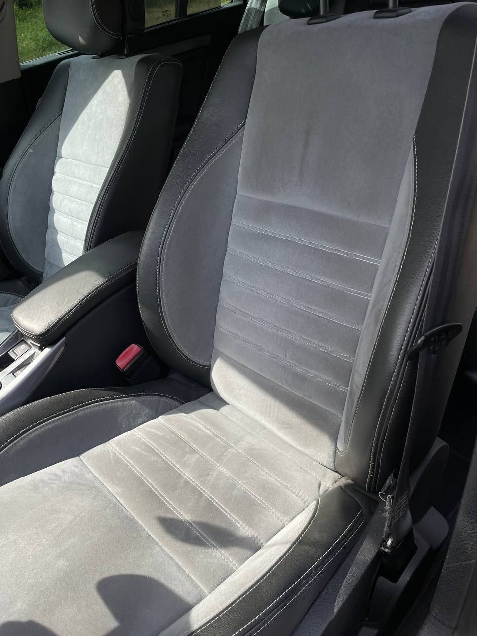 Renault Laguna 3 2.0t