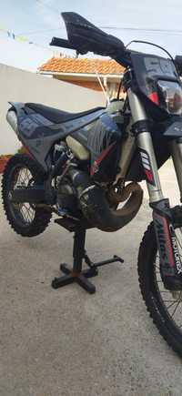 Husqvarna TE 250cc 2018