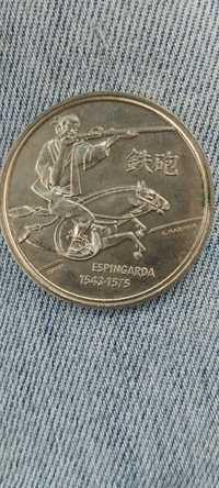 Moedas de coleção