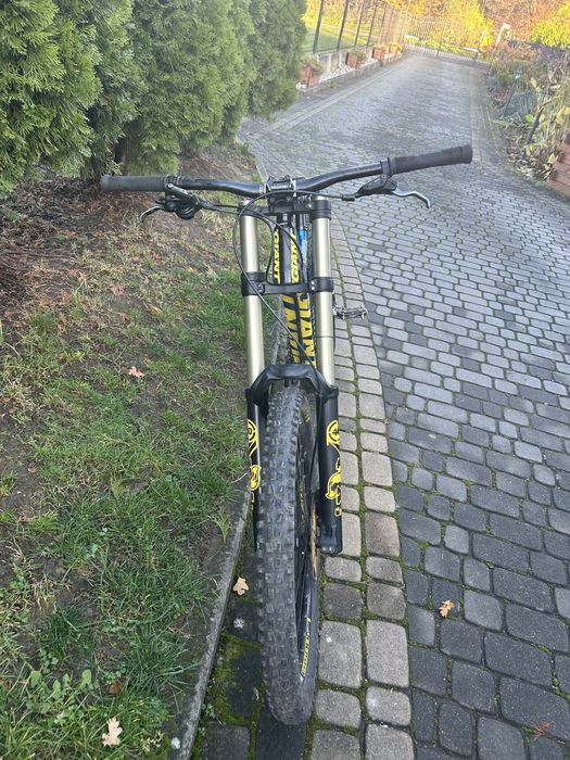 Rower Giant Glory Maestro 2014