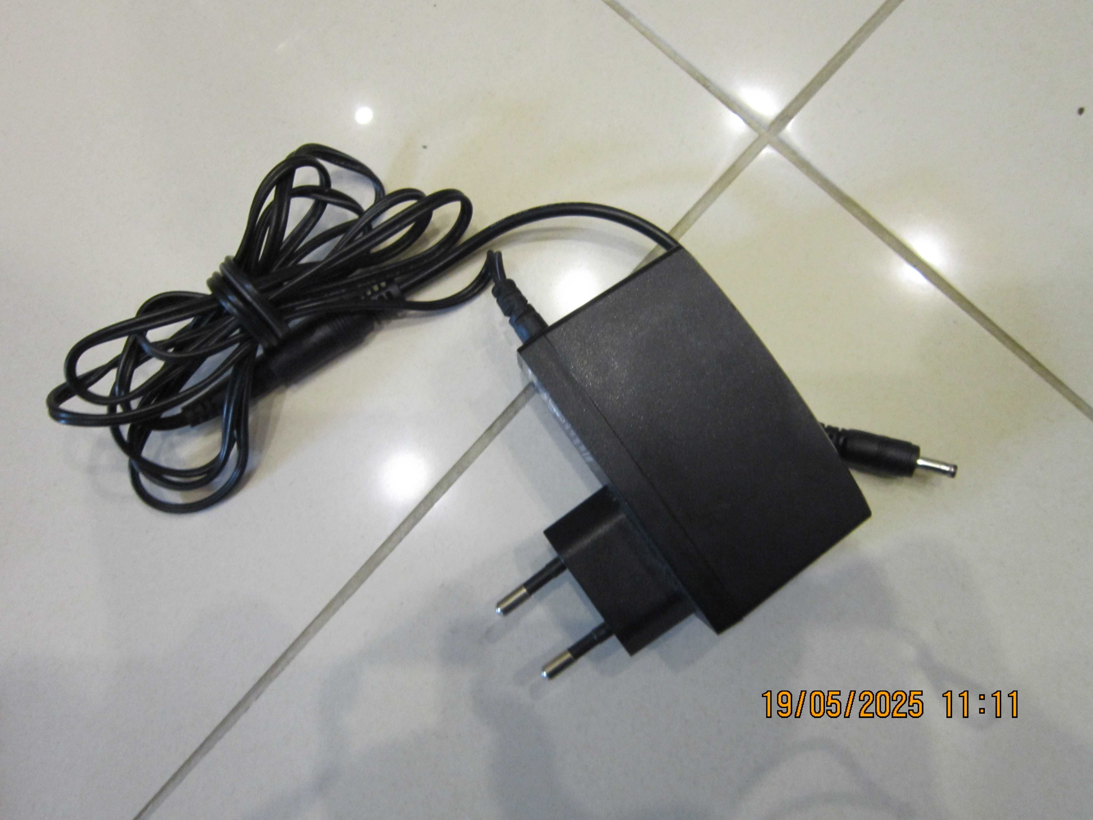 Router D-LINK DSL-3782 2.4 / 5 GHz