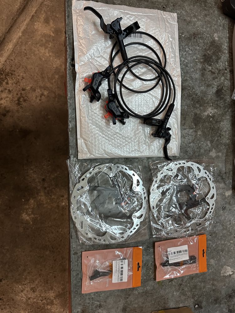 Mondraker Dune R Carbon Mtb Enduro full suspension