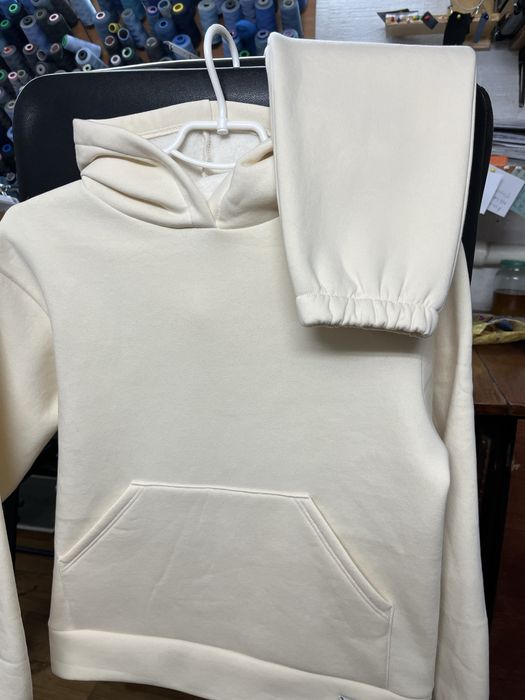 Детский спортивный костюм