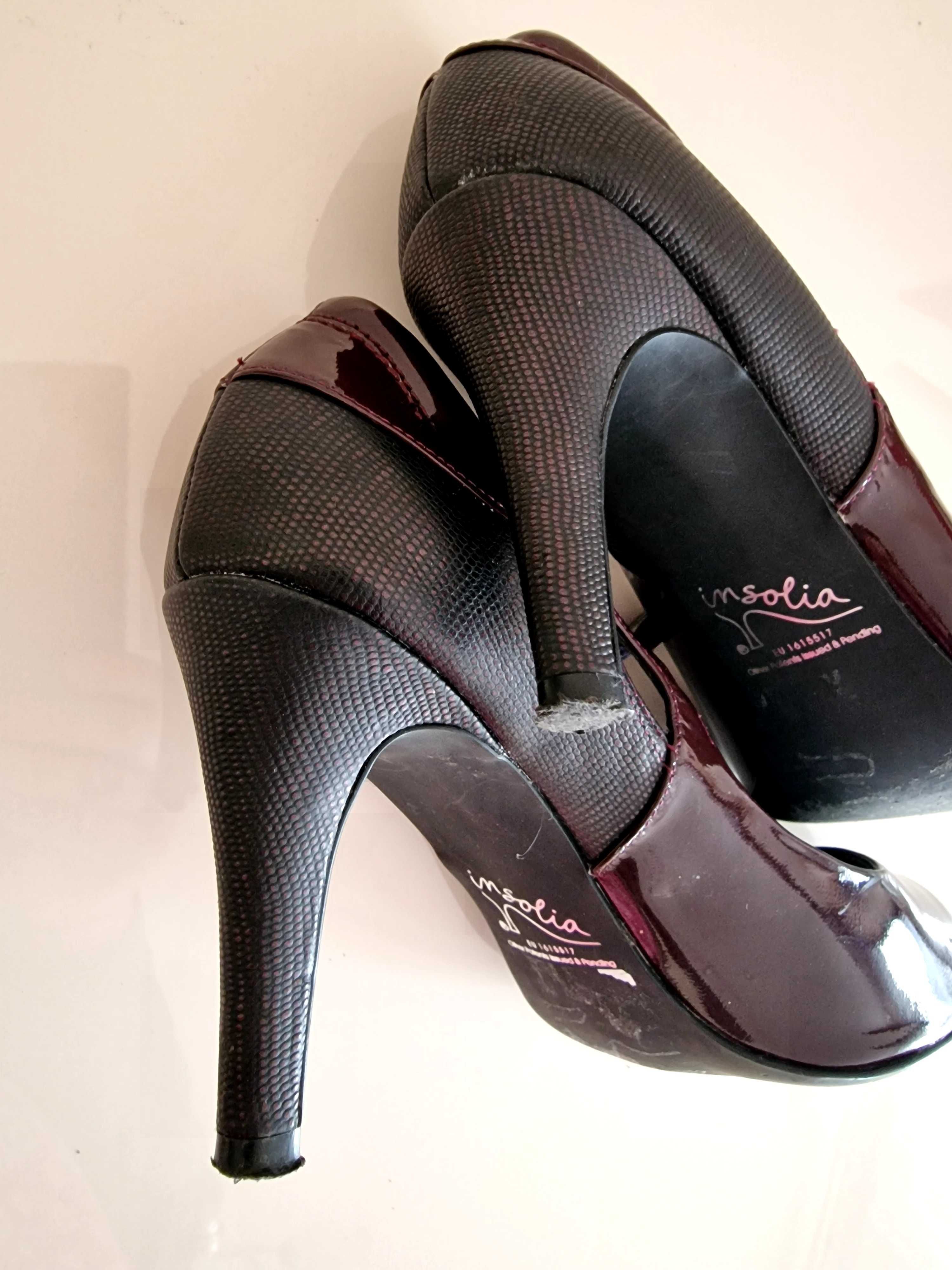 Buty autograph rozmiar 38,5